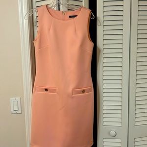 Tommy Hilfiger Midi Dress